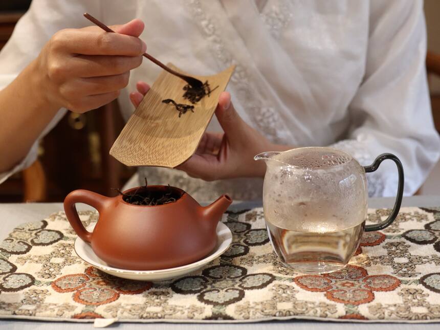 这6个不健康的喝茶习惯你中招了吗