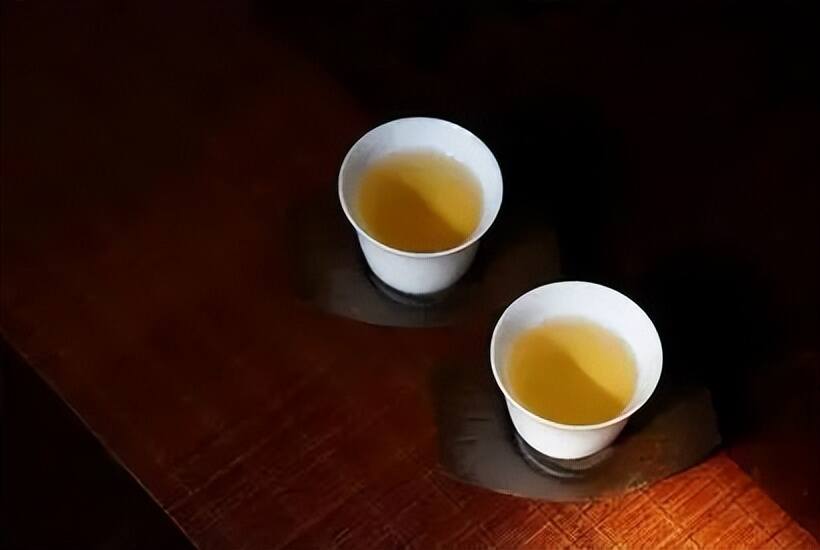 青茶 | 台湾乌龙 --- 台湾茶产区的地域划分 及主要茶叶种类