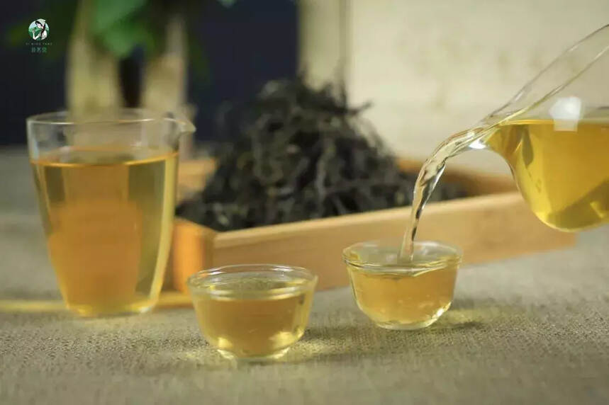 普洱茶有“低谷期”你知道吗？有时候茶变不好喝了是有原因的