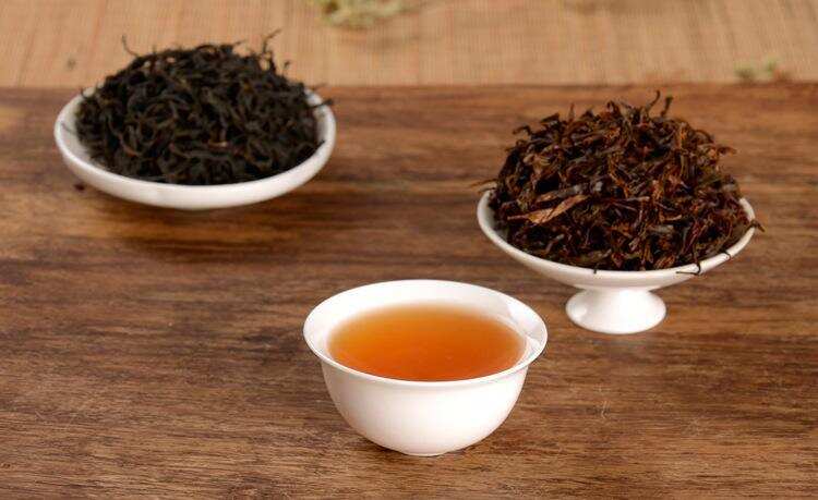 泡红茶进阶课程，让你泡的红茶暖胃更暖心！