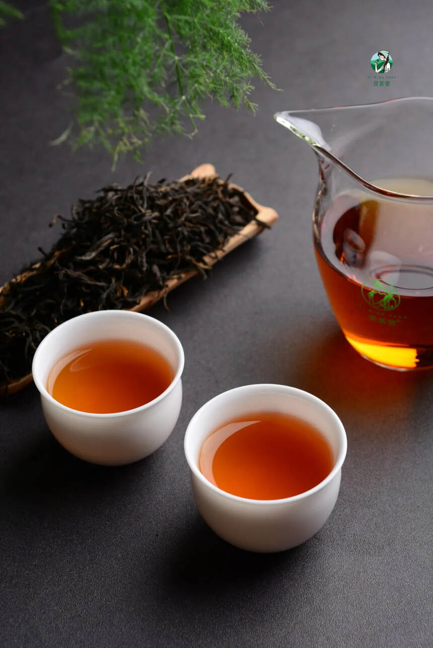 野生古树红茶到底有多“野”？