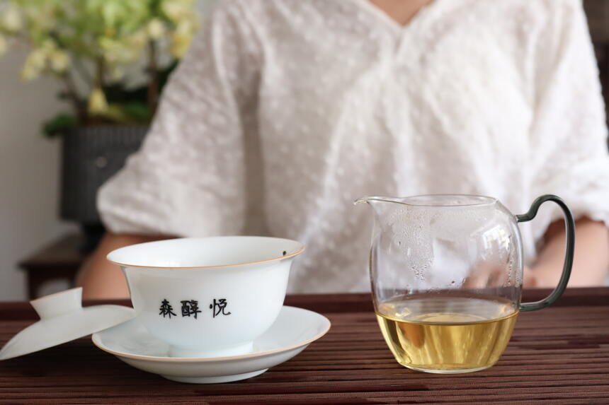 你相信所有的普洱茶都能越陈越香吗？