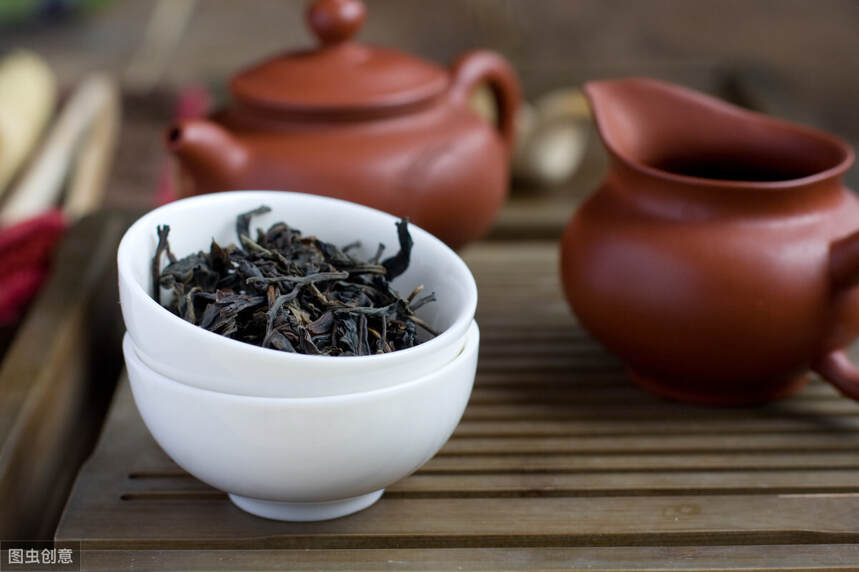在普洱茶圈混，你只有掌握这4个方法论，才能买到好的普洱茶