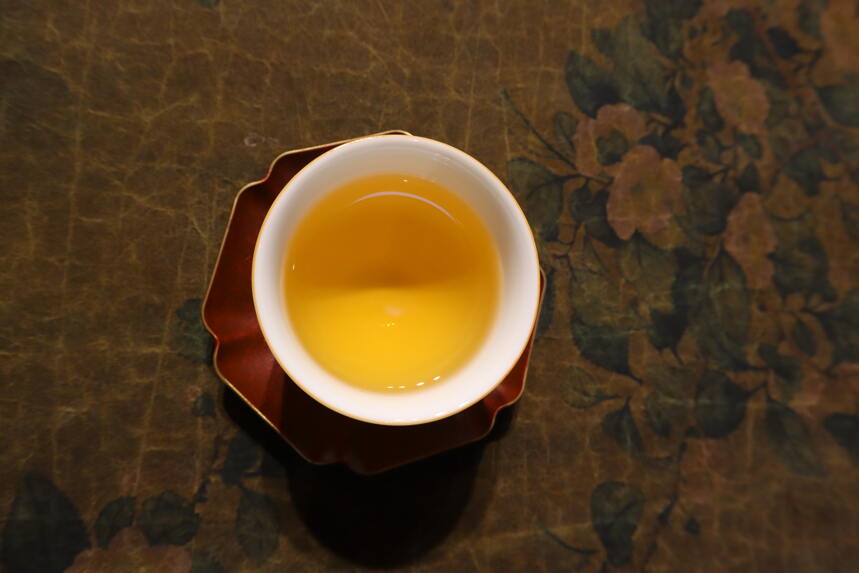 为什么优质的普洱茶一定要搭配好水？