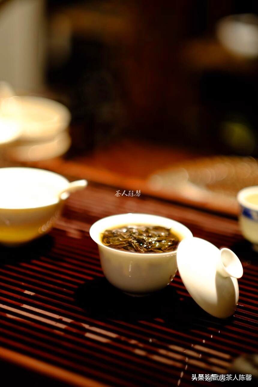 爱茶的你，武夷岩茶制茶工艺有多复杂？你了解它吗？