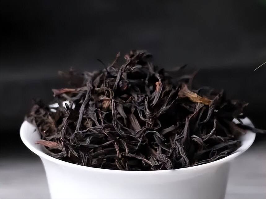 青茶 | 广东乌龙 --- 蜜兰香 蜂蜜甜醇与浓密幽兰之韵