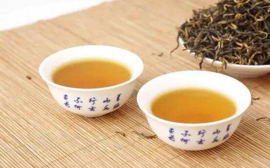 什么喝白茶对身体好处这么多？