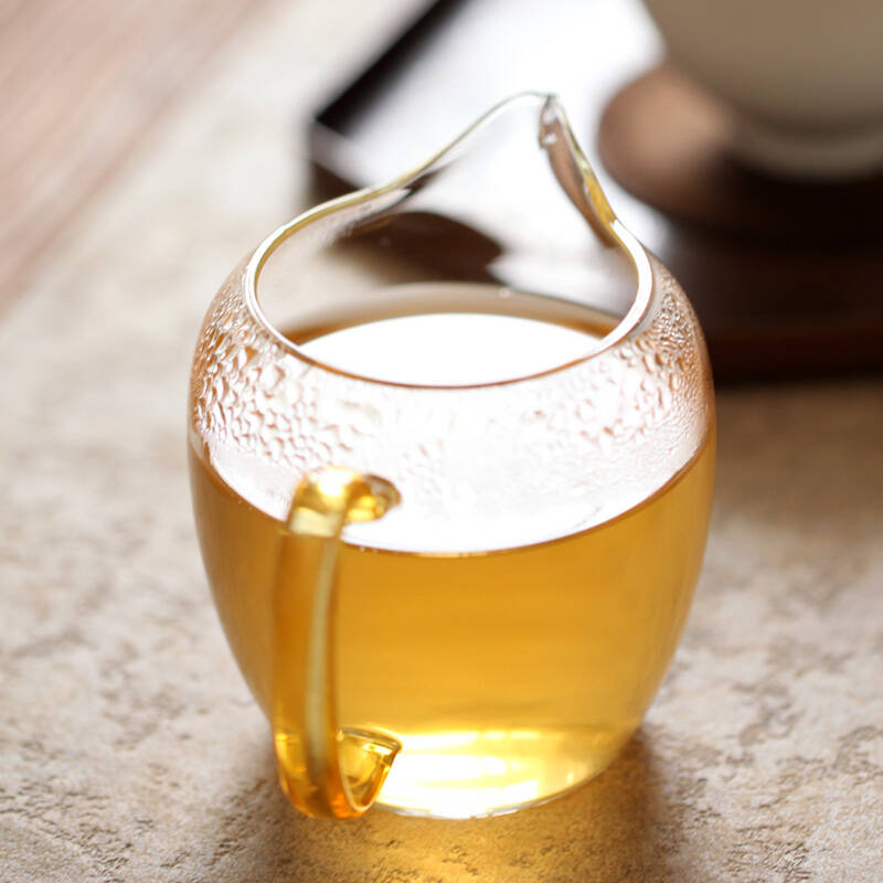 你的茶这么甜，是不是加了糖？3点说明喝茶能不能加糖？