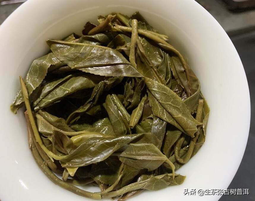 昔归普洱茶，为何被称为“情人茶”？你了解吗？