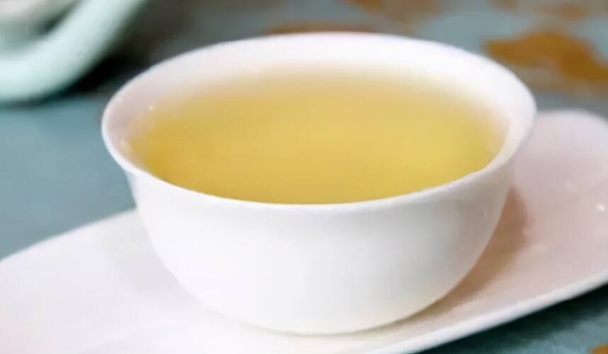 普洱茶内涵物质和品质的关系（深度干货）