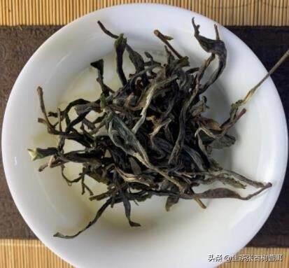 古树普洱茶怎么保存？可以放很多年，还越陈越香？