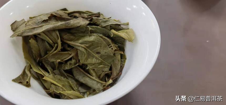 普洱茶有200万吨存货，中国老百姓喝不起茶？