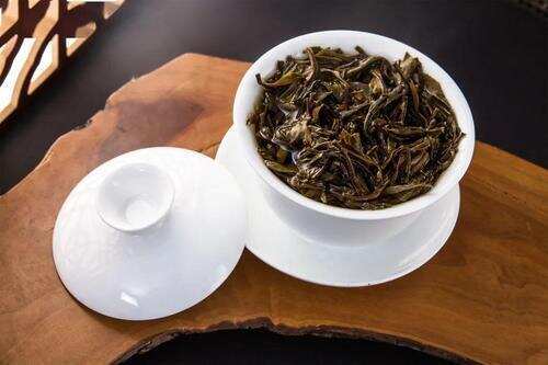 详解：曾被列入皇家贡茶的当今名茶（普洱茶），你喝过哪些？