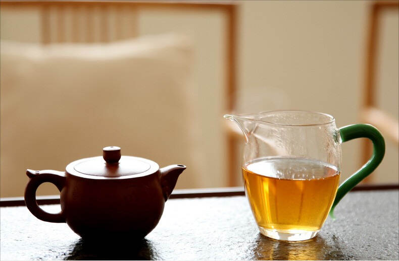 酸枣树普洱茶的新茶和老茶哪个更好喝？16年陈酸枣树口感有何特别