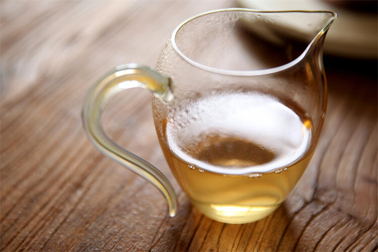 喝普洱茶时，你碰到过这5种问题茶吗？什么原因导致的？