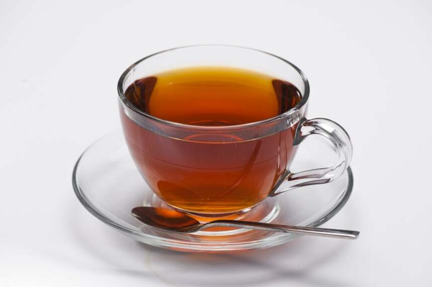 世界红茶之王居然来自英国，居然是立顿