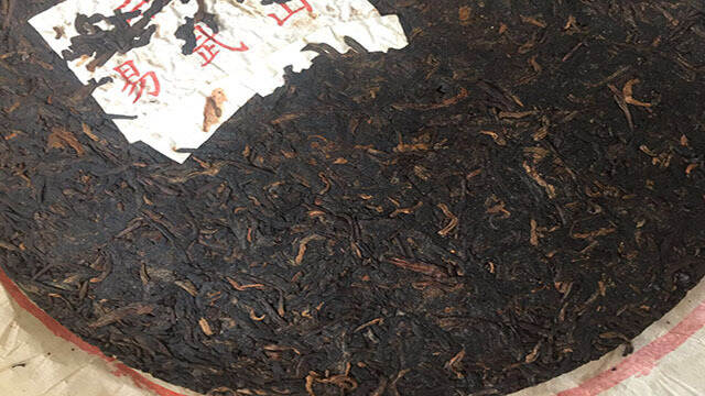 老徐谈茶99：人工栽培型茶，野生茶，过渡型品种香型大不同—图文
