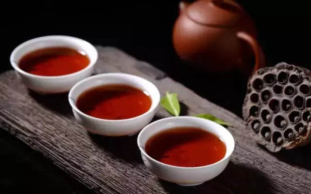 春季喝普洱茶有什么讲究呢？