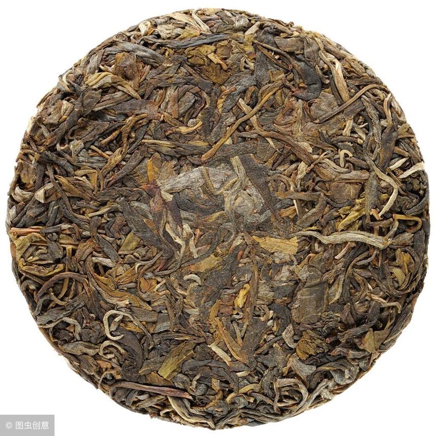 《茶经·三之造》：茶圣陆羽告诉你如何采茶、如何鉴别茶的好坏