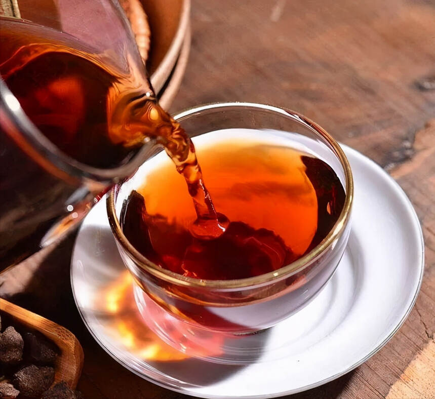 普洱茶的三香四味你知道几个？