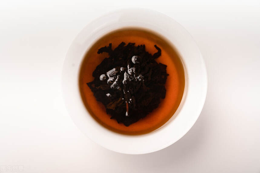 如何挑选符合自己口味的熟茶？