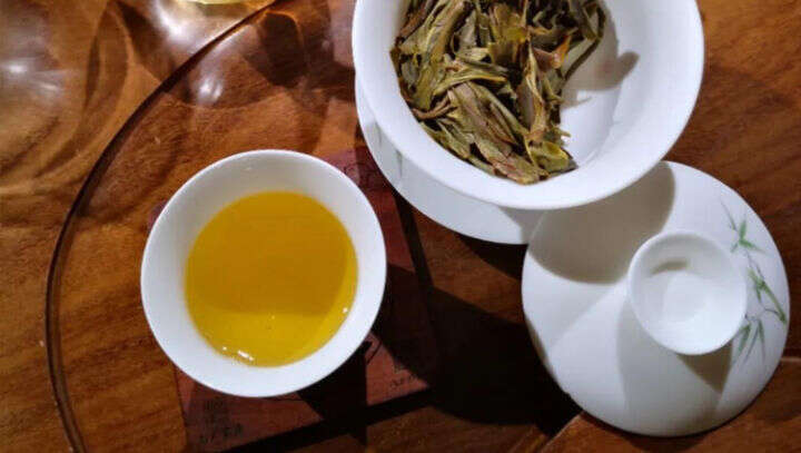 盘点：临沧茶区勐库十八寨是哪十八寨，每个村寨普洱茶是什么口感