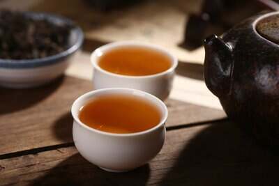 老徐谈茶182：一个寨子分几个名字命名普洱茶？市场认可，价格高