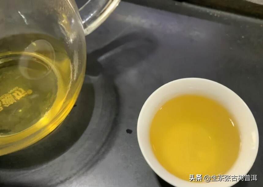 喝普洱茶为什么有苦味？有苦味的普洱茶还能喝吗？