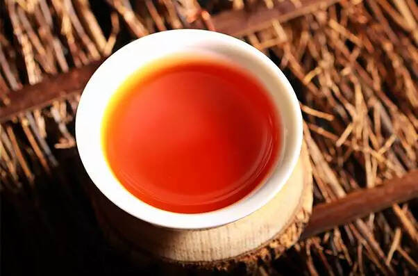 今日白露，凉风寒气生，喝什么茶最养生？