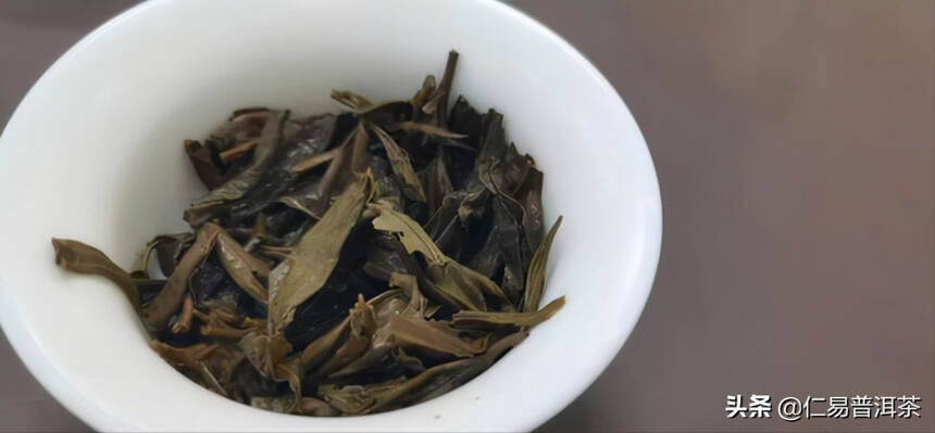 整顿“金融茶”能化解普洱茶行业的危机么？