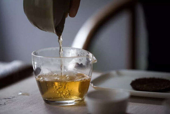 汇总20个名山头普洱茶的基本特性和口感特点，看看你爱喝哪个