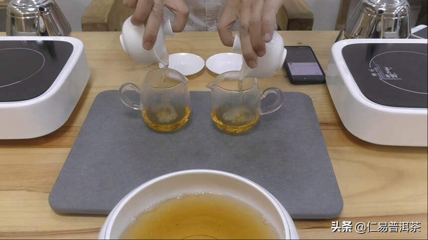 喝生茶新茶会增加湿气与肝指标以及引起耳鸣？