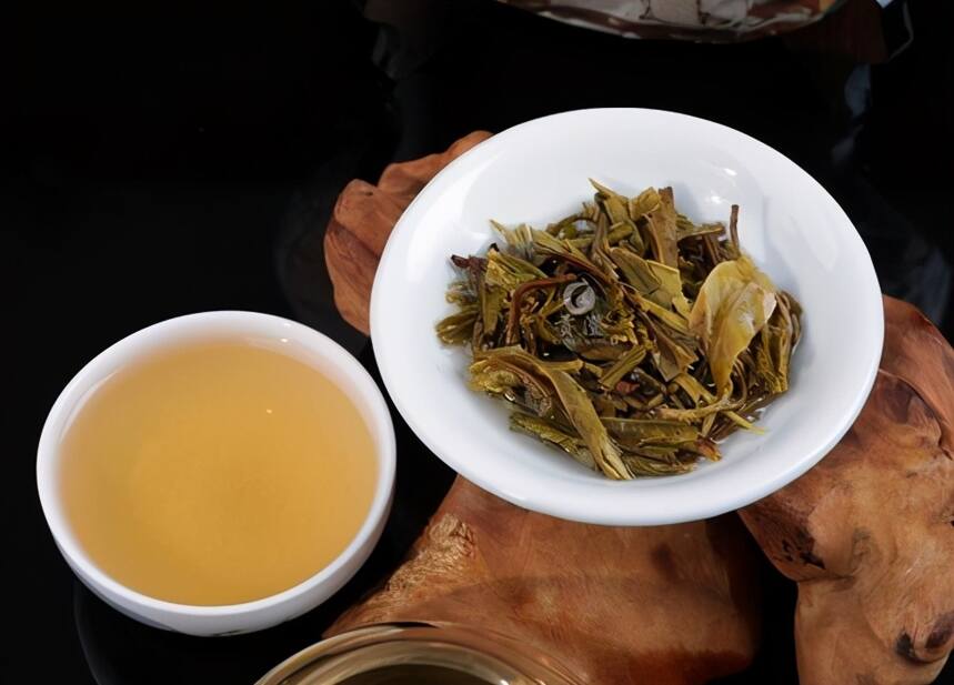 普洱茶界最贵的山头之一，地界老寨古茶怎么样？有何优势值得购买