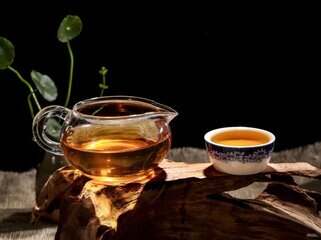 《茶友聊茶》第29期：三代茶情