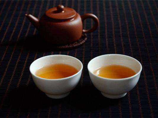 普洱茶的春茶、雨水茶、谷花茶的区别与鉴别