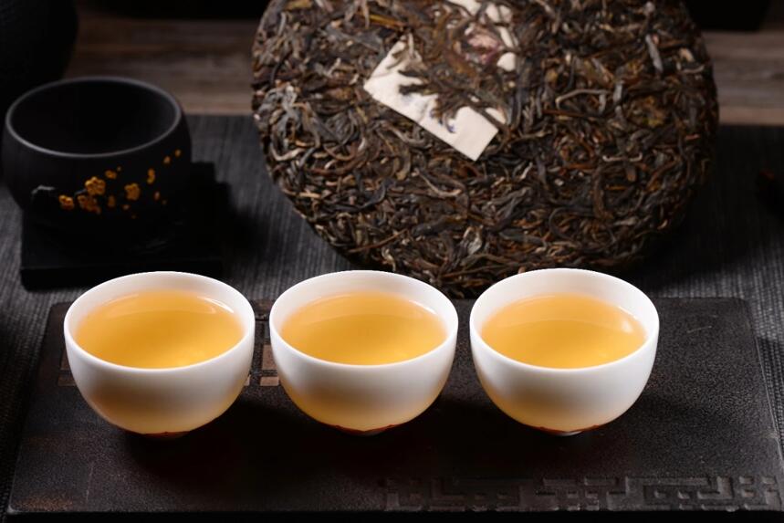 古树茶什么价？2021年云南山头茶价格正式发布