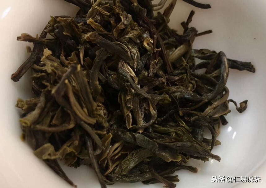 你知道普洱茶中的“茶道”与“道茶”么？
