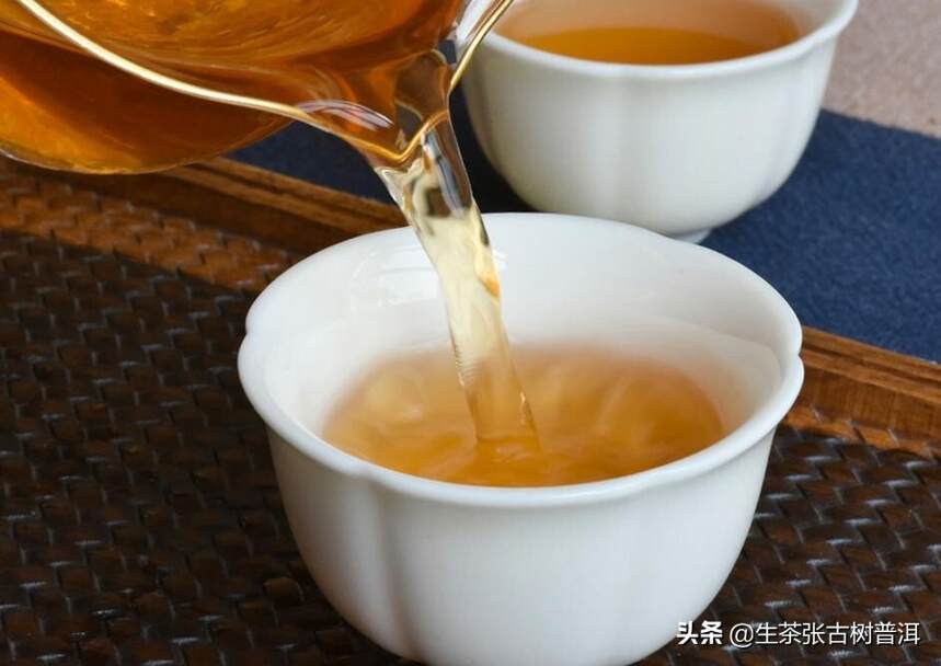 普洱茶为什么会越陈越香？普洱茶陈化的奥秘是什么？
