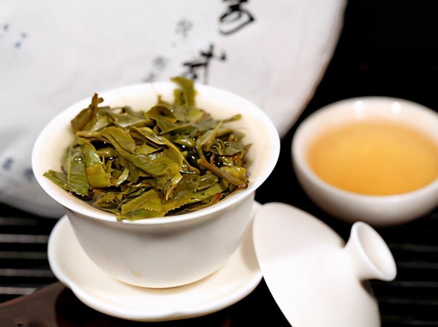 都说这10个山头的普洱茶最有特色，看看你喝过几个？