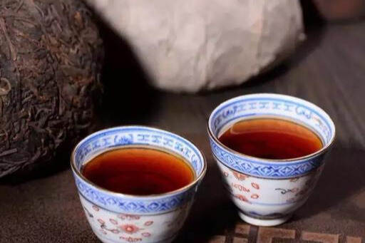 你知道普洱茶是如何分类的吗