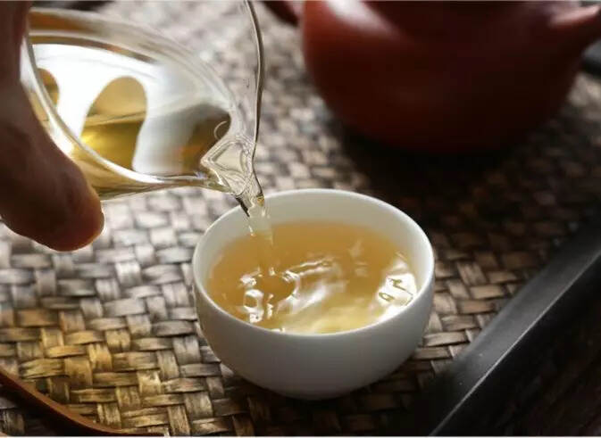 中国工程院院士刘仲华：每天喝这2种茶，会得到最大化的健康价值