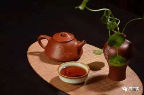 六大茶类详解：黑茶篇