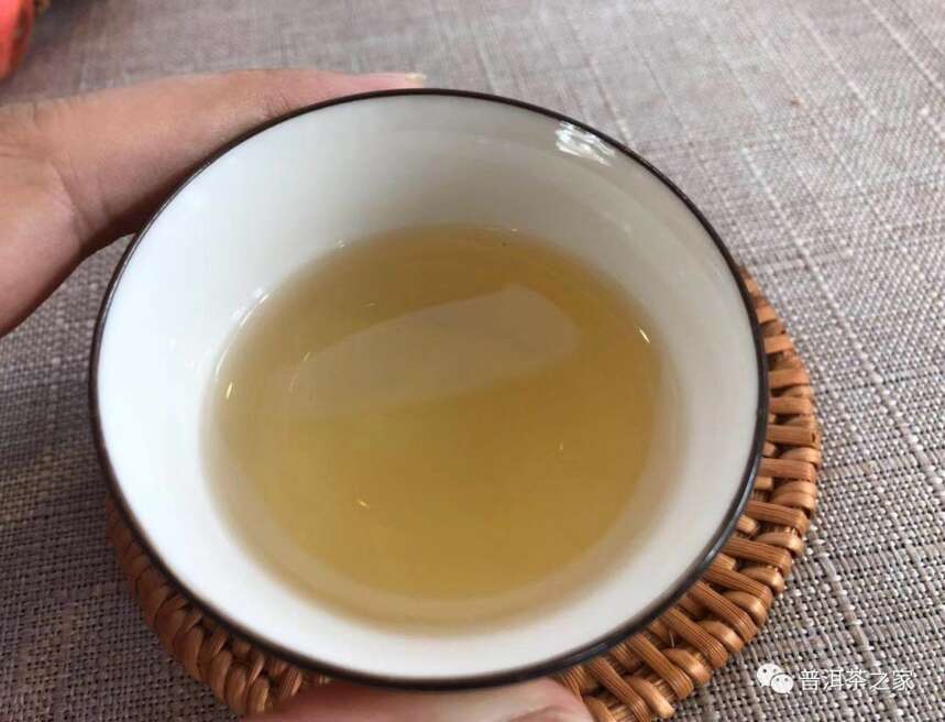 娜罕（那罕）古树茶，真的那么稀罕？
