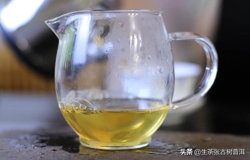 普洱茶怎样泡才会更好喝？
