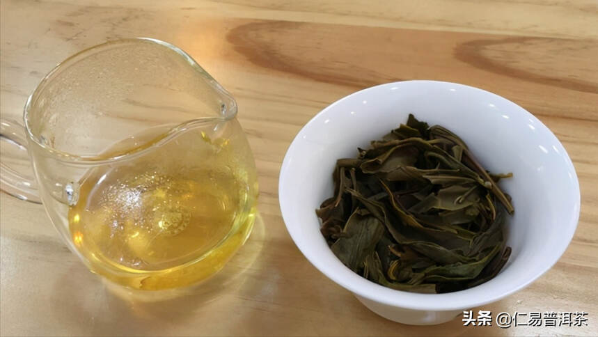 预测2021年的茶王树口感，它们好喝么？怎样正确理解古树茶？