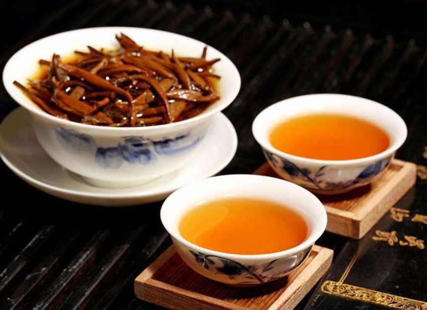 茶寿——茶，何以延年益寿？