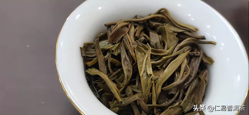 普洱茶山头的味道与普洱茶科学的味道