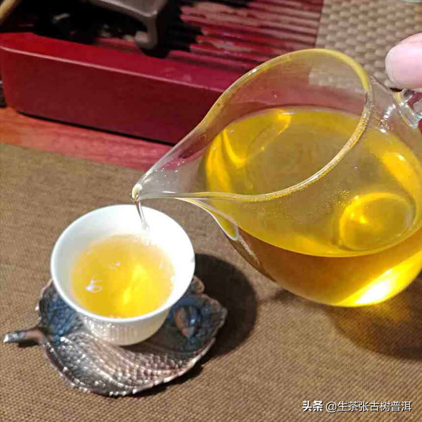 中国喝茶的十大礼仪，你知道吗？赶紧收藏学习，不做失礼之人