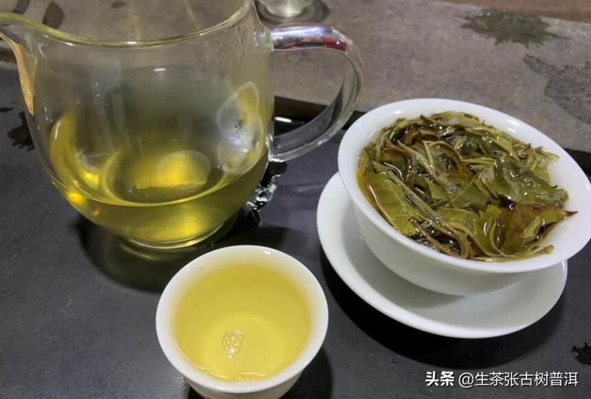 普洱生茶适合用什么壶？泡茶前，为什么要烫一下茶具？不干净吗？