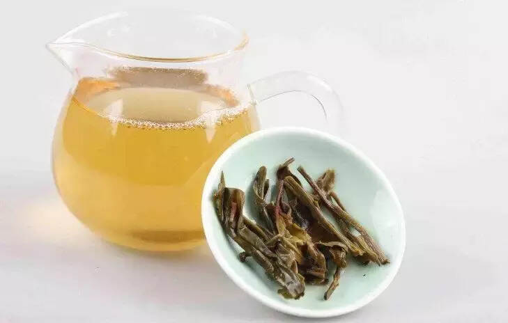 春茶将成为普洱茶市场的焦点